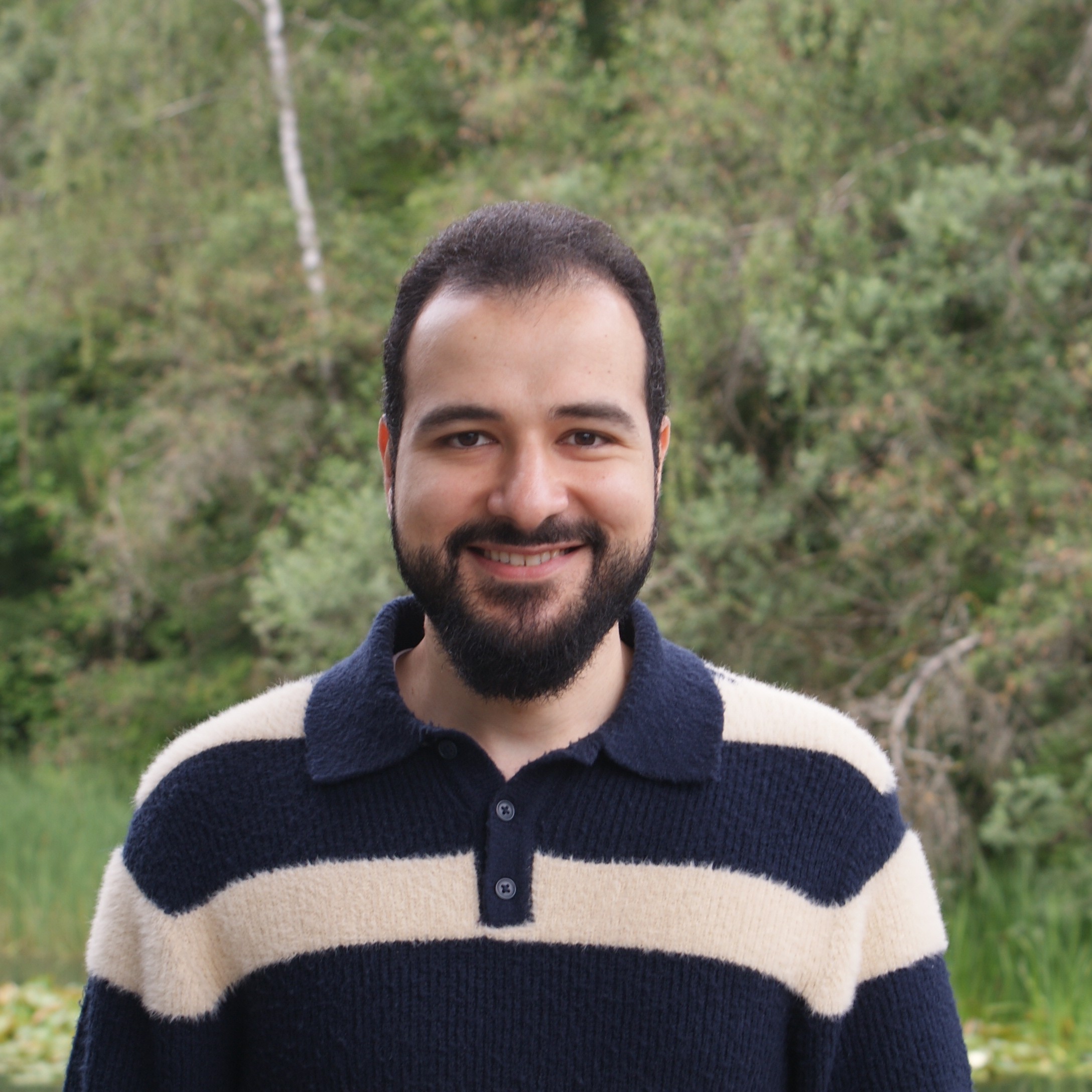 Osama Alsheikha